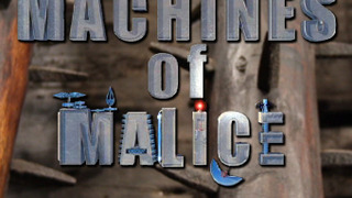 Machines of Malice season 1