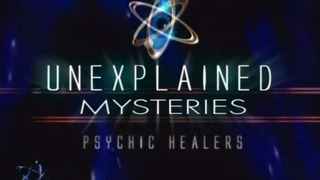 Unexplained Mysteries сезон 1