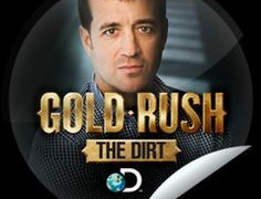 Gold Rush: The Dirt сезон 4