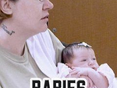 Babies Behind Bars season 1