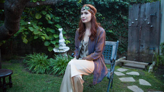 Show Фелиша Дэй