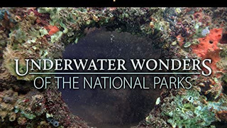Underwater Wonders of the National Parks сезон 1