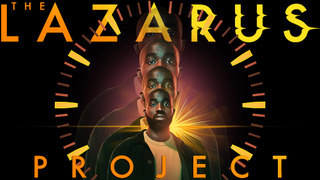 Show The Lazarus Project