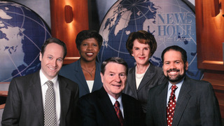 PBS NewsHour сезон 2013