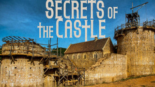 Как построить средневековый замок сезон 1