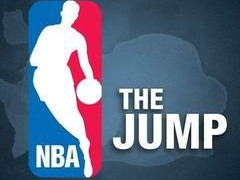 NBA: The Jump season 1