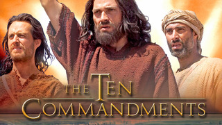The Ten Commandments season 1