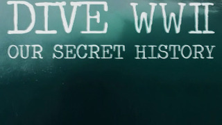 Dive WWII: Our Secret History сезон 1