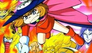 Anime Dororon Enma-kun