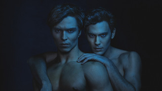 Сериал Монстры: История Лайла и Эрика Менендес