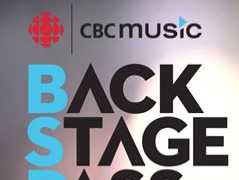 CBC Music Backstage Pass сезон 3