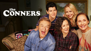 The Conners season 6