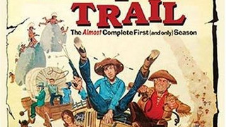 Сериал Dusty's Trail