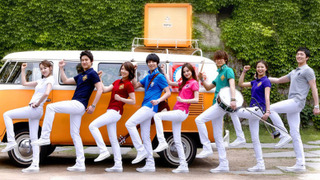 Heartstrings (You've Fallen for Me) season 1