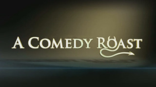 A Comedy Roast season 1