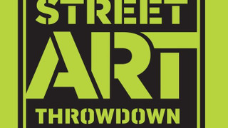 Street Art Throwdown сезон 1