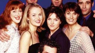 Сериал Hearts and Bones