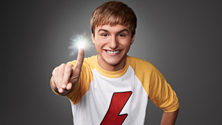 Сериал Марвин, Марвин