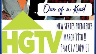 Сериал One of a Kind