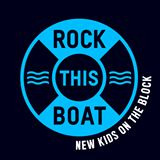 Rock This Boat: New Kids on the Block сезон 2