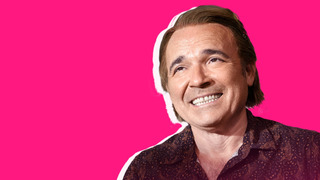 Сериал Андропауза