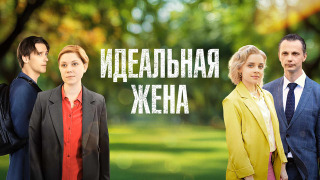 Сериал Идеальная жена