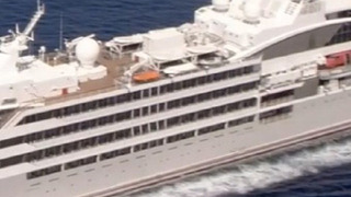 Mighty Cruise Ships season 4
