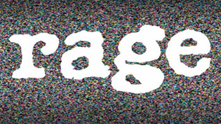 Сериал Ярость