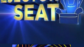 Ejector Seat сезон 1