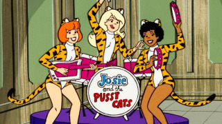 Josie and the Pussycats season 1