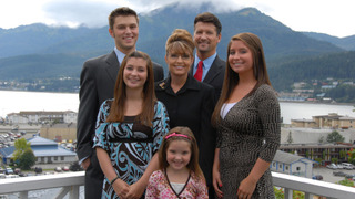 Sarah Palin's Alaska season 1