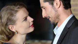 Сериал Когда спадет пелена