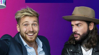 Сериал Pete & Sam's Reality News