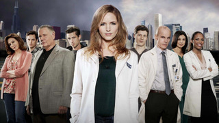 The Mob Doctor season 1