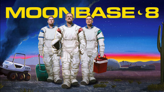 Moonbase 8 season 1