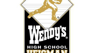 Wendy's High School Heisman сезон 1994