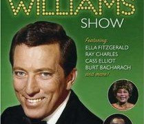 The Andy Williams Show (1958) season 1