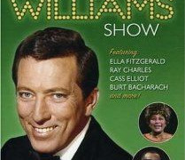 Show The Andy Williams Show (1958)