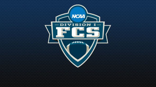 NCAA FCS Football Championship Selection Special season 2015