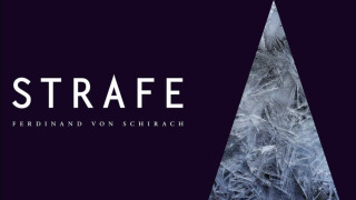 Сериал Наказание по Фердинанду фон Шираху