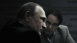 Show The Putin Interviews