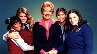 The Facts of Life season 8