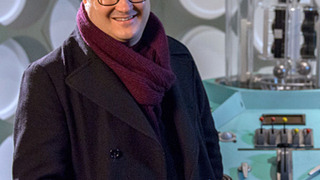 Tomorrow's Worlds: The Unearthly History of Science Fiction season 1