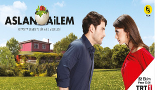 Aslan Ailem season 1