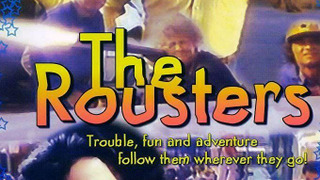 The Rousters season 1