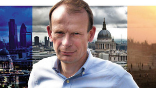 Сериал Andrew Marr's Megacities