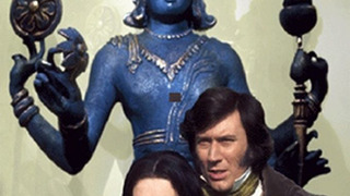 Сериал The Moonstone