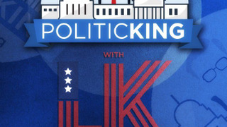 PoliticKING with Larry King сезон 1