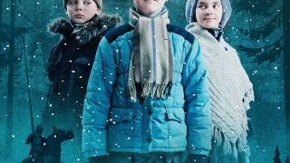 Сериал Julekongen