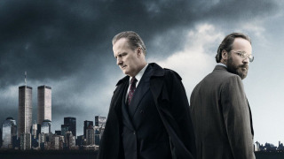 The Looming Tower season 1